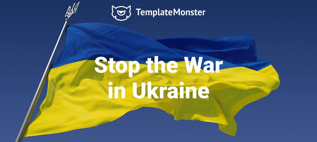 Stop the war in Ukraine.
