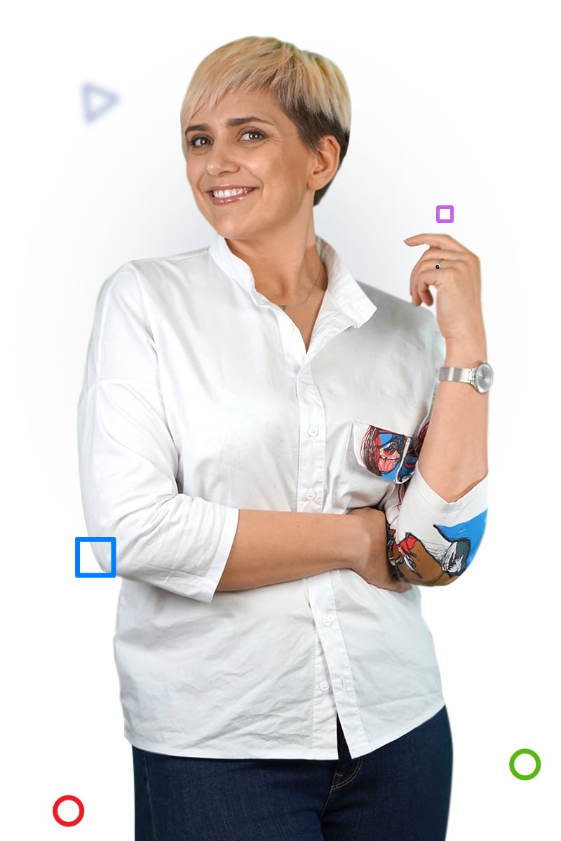 Наташа Natolda