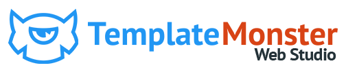 Web-Studio TemplateMonster